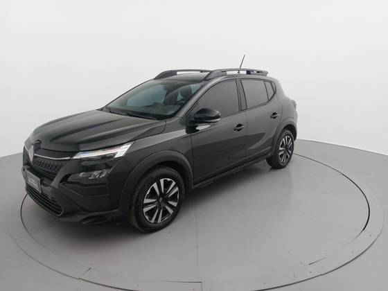 RENAULT KARDIAN 1.0 TCE FLEX EVOLUTION EDC